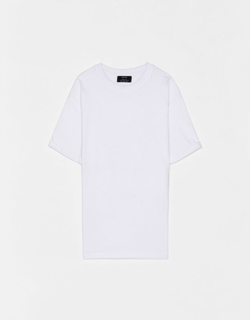 Short sleeve T-shirt - Image 3